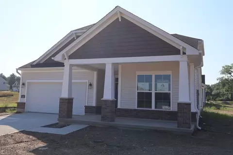 Exterior - 48 Bick Dr, Springboro, OH 45066 photo 3 of 13