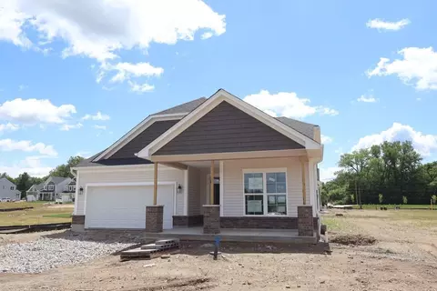 Exterior - 48 Bick Dr, Springboro, OH 45066 photo 8 of 13