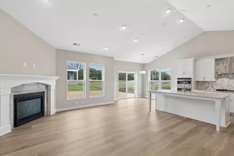 Living - 48 Bick Dr, Springboro, OH 45066 photo 1 of 9