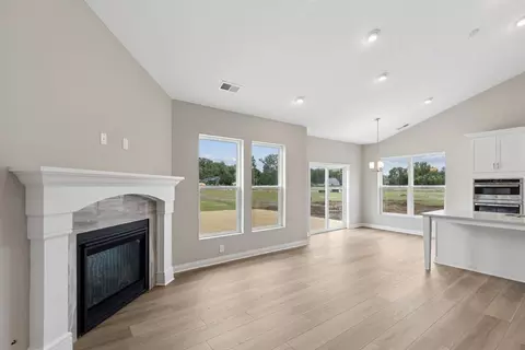 Living - 48 Bick Dr, Springboro, OH 45066 photo 3 of 9