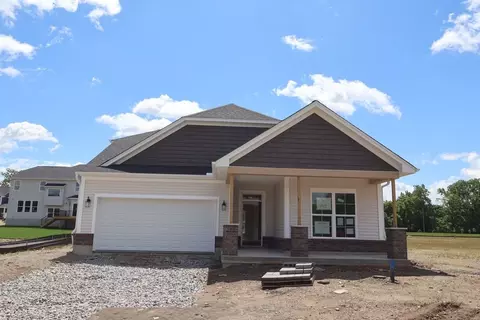 Exterior - 48 Bick Dr, Springboro, OH 45066 photo 7 of 13