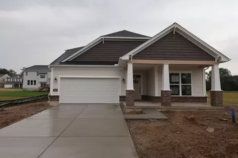 48 Bick Dr, Springboro, OH 45066