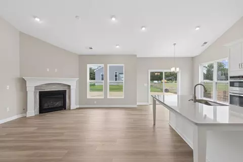 Living - 48 Bick Dr, Springboro, OH 45066 photo 2 of 9