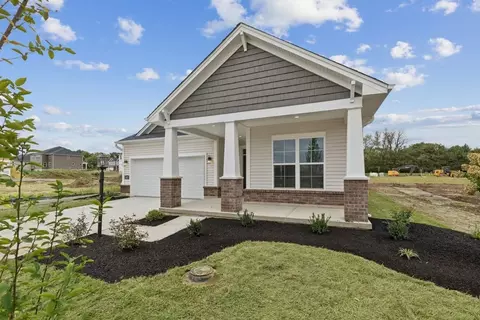 Exterior - 48 Bick Dr, Springboro, OH 45066 photo 2 of 8
