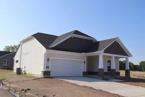 Exterior - 48 Bick Dr, Springboro, OH 45066 photo 2 of 13