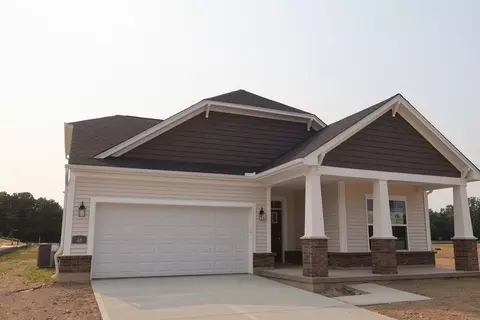 Exterior - 48 Bick Dr, Springboro, OH 45066 photo 11 of 13
