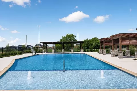 Exterior - 609 Ladybug Trl, Celina, TX 75009 photo 8 of 12