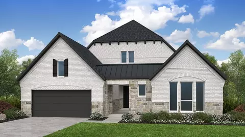 Exterior - 609 Ladybug Trl, Celina, TX 75009 photo 5 of 12