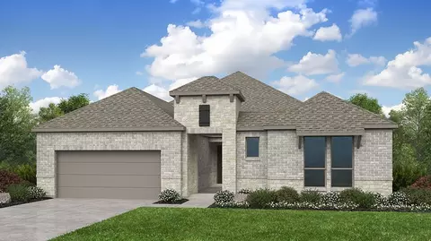 Exterior - 609 Ladybug Trl, Celina, TX 75009 photo 2 of 12