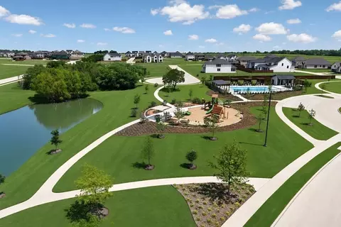 View/Area - 609 Ladybug Trl, Celina, TX 75009 photo 2 of 10