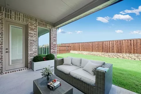 Exterior - 609 Ladybug Trl, Celina, TX 75009 photo 10 of 12