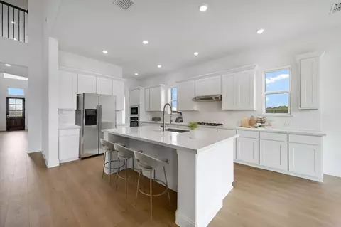 Kitchen - 609 Ladybug Trl, Celina, TX 75009 photo 8 of 8