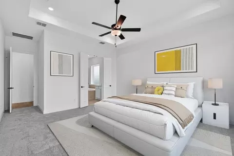 Bedroom - 609 Ladybug Trl, Celina, TX 75009 photo 2 of 26