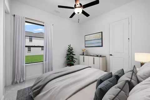 Bedroom - 609 Ladybug Trl, Celina, TX 75009 photo 16 of 26