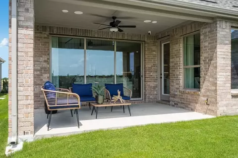 Exterior - 609 Ladybug Trl, Celina, TX 75009 photo 11 of 12