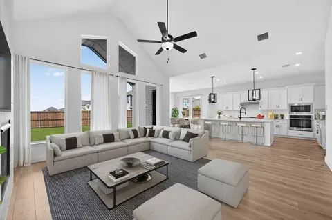 Living - 609 Ladybug Trl, Celina, TX 75009 photo 1 of 10