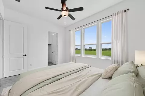 Bedroom - 609 Ladybug Trl, Celina, TX 75009 photo 4 of 26