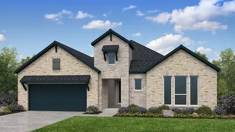 Exterior - 609 Ladybug Trl, Celina, TX 75009 photo 3 of 12