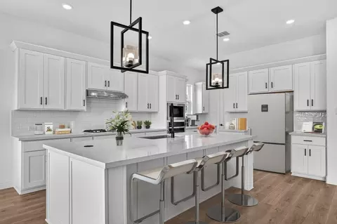 Kitchen - 609 Ladybug Trl, Celina, TX 75009 photo 1 of 8