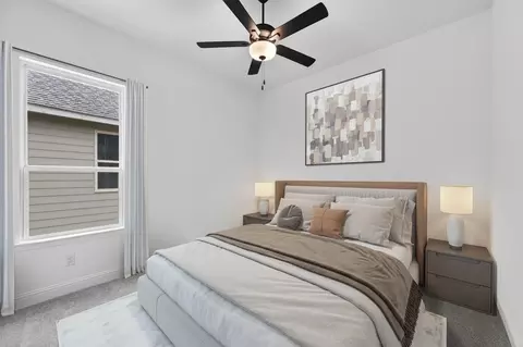 Bedroom - 609 Ladybug Trl, Celina, TX 75009 photo 5 of 26