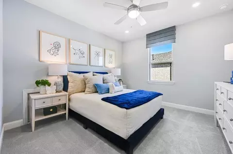 Bedroom - 609 Ladybug Trl, Celina, TX 75009 photo 12 of 26