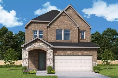 1424 Hartley Dr, Leander, TX 78641