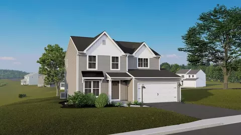 8775 Jocelyn Dr #LOT 84, Waynesboro, PA 17268