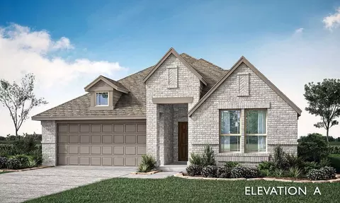 124 Whistling Duck Dr, Balch Springs, TX 75181