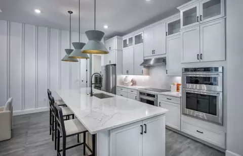Kitchen - 4425 SW Cornerstone Way, Stuart, FL 34997 photo 2 of 3