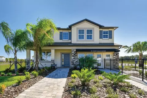 3187 Adams Cross Dr, Zephyrhills, FL 33540