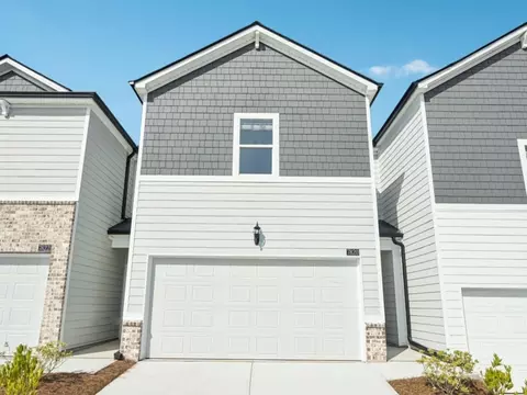 7860 Marie Way, Fairburn, GA 30213