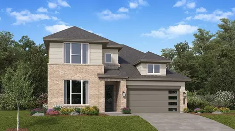 2306 Vargas St, Montgomery, TX 77316