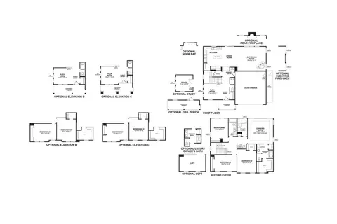 9925 Hyde Dr, Mccordsville, IN 46055