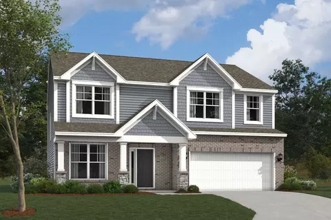9925 Hyde Dr, Mccordsville, IN 46055