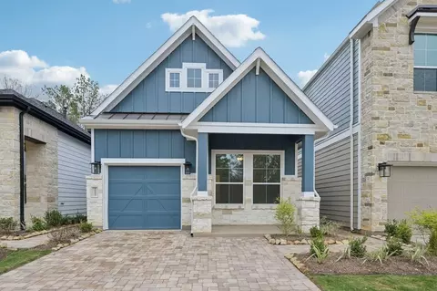 26253 E Outrider Banks Cir, Montgomery, TX 77316