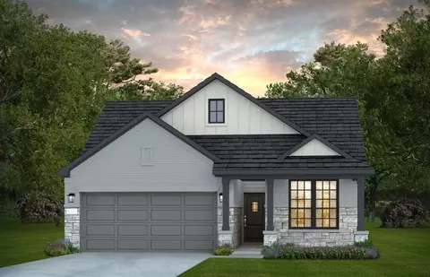 3818 Hermitage Dr, Katy, TX 77493