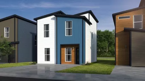 521 Discovery Ave, Centerton, AR 72712