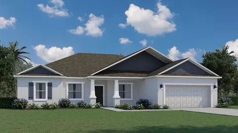6293 Marcum St, Englewood, FL 34224