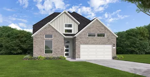 516 Exploration Cr, Liberty Hill, TX 78642