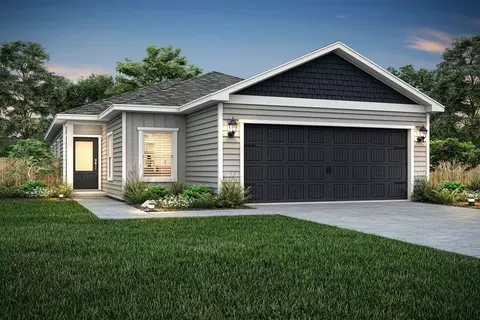 111 Cotton Gin Ave, Blue Ridge, TX 75424