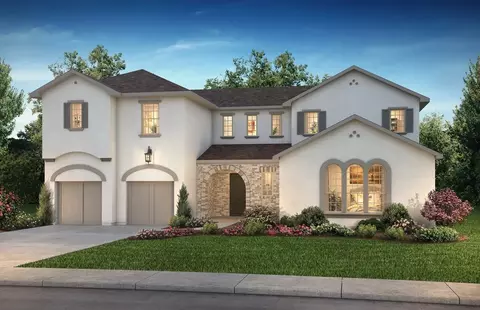 4911 Pinestraw Valley Way, Montgomery, TX 77316