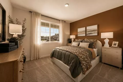 Bedroom - 44807 244th Ave SE, Enumclaw, WA 98022 photo 1 of 5