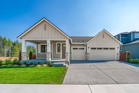 Exterior - 44807 244th Ave SE, Enumclaw, WA 98022 photo 2 of 2