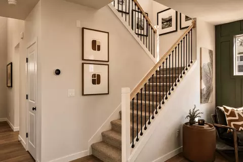 Entry Way - 44807 244th Ave SE, Enumclaw, WA 98022 photo 3 of 4