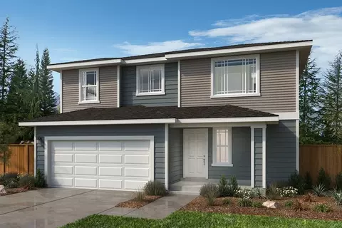 Exterior - 701 Teetor Cir NW, Orting, WA 98360 photo 6 of 11