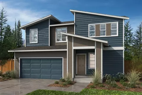 Exterior - 701 Teetor Cir NW, Orting, WA 98360 photo 8 of 11
