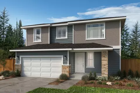 Exterior - 701 Teetor Cir NW, Orting, WA 98360 photo 7 of 11