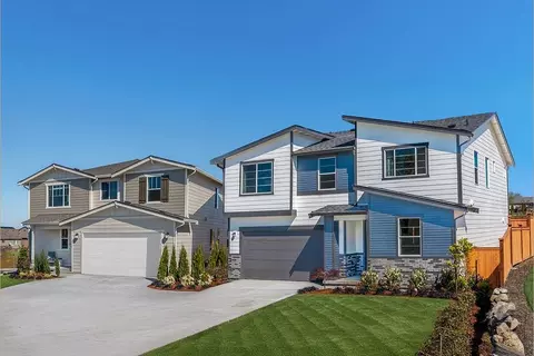 Exterior - 701 Teetor Cir NW, Orting, WA 98360 photo 10 of 11