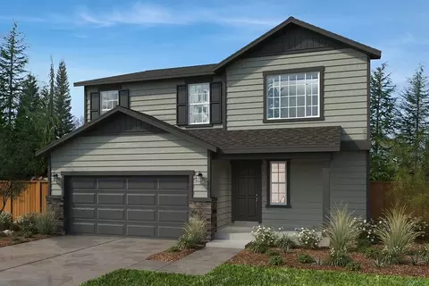 Exterior - 701 Teetor Cir NW, Orting, WA 98360 photo 3 of 11