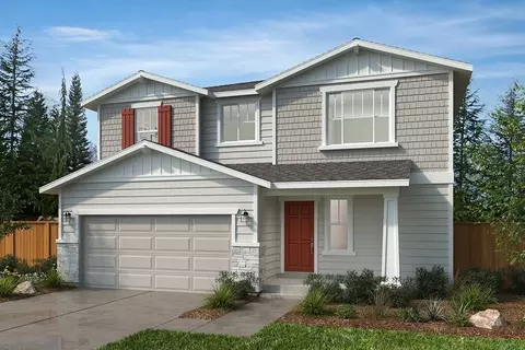 Exterior - 701 Teetor Cir NW, Orting, WA 98360 photo 5 of 11